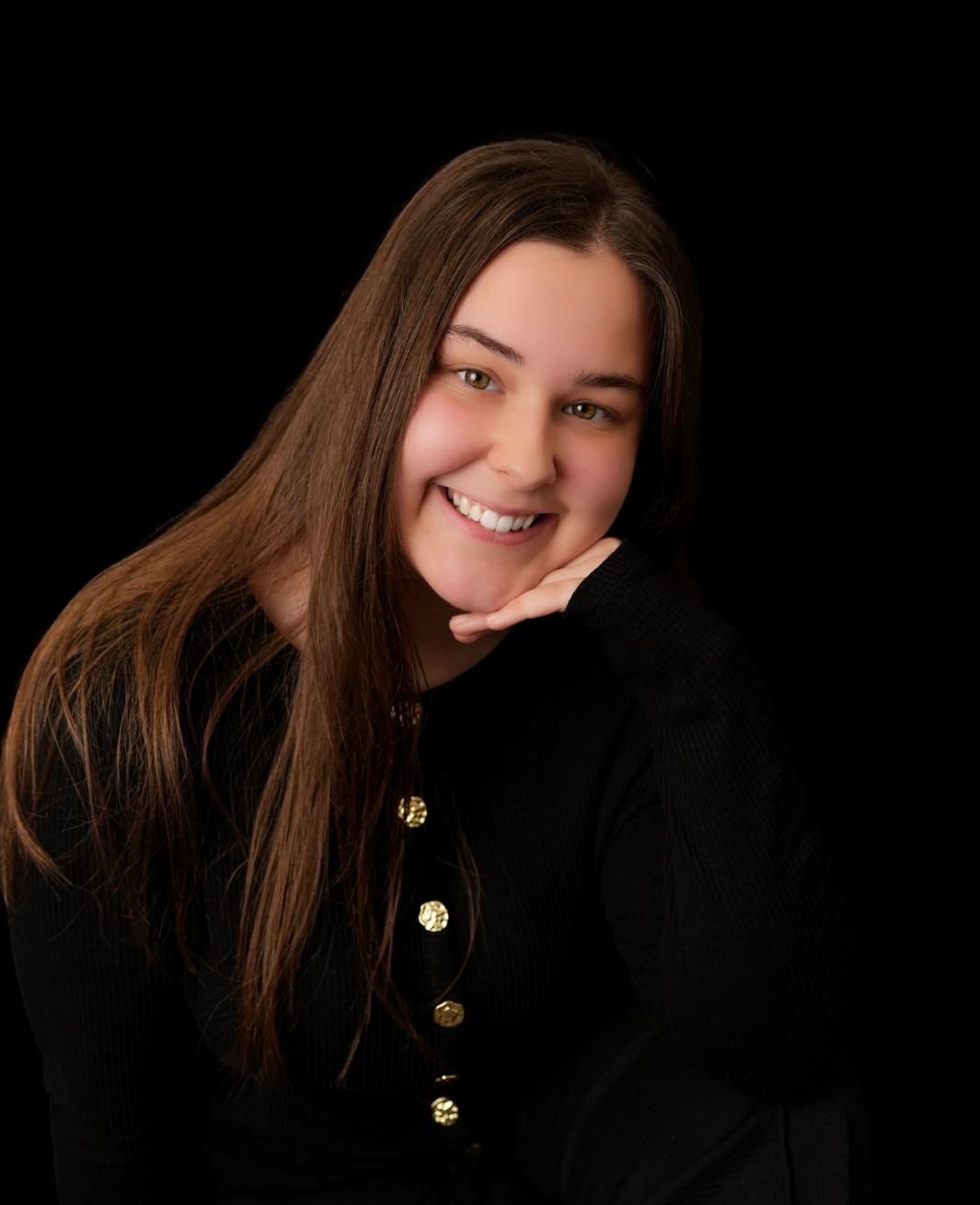 Caitlin O'Kane