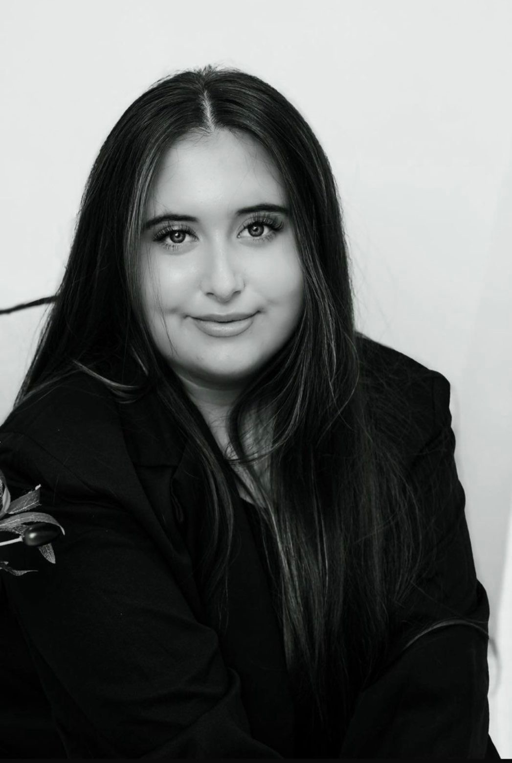 Zoe McCabe
